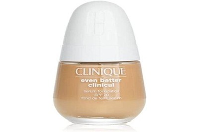 CL FOUNDATION EVEN BETTER CLINICAL WN 38