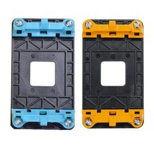 CPU Fan Bracket Base CPU Cooler Mounting Bracket for 940/AM2/FM1/FM2