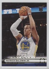 2022-23 Panini Photogenic Rookies 584/999 Patrick Baldwin Jr #152 0o6m