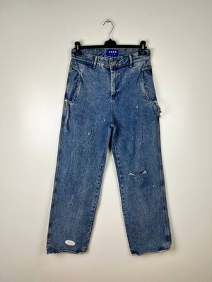Ader Error SS2020 Korea denim size 30