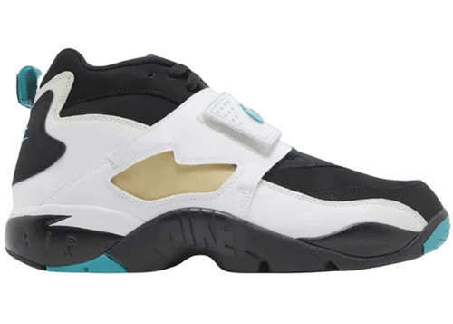 Size 9M/10.5W - Nike Air Diamond Turf Emerald IB2240-001