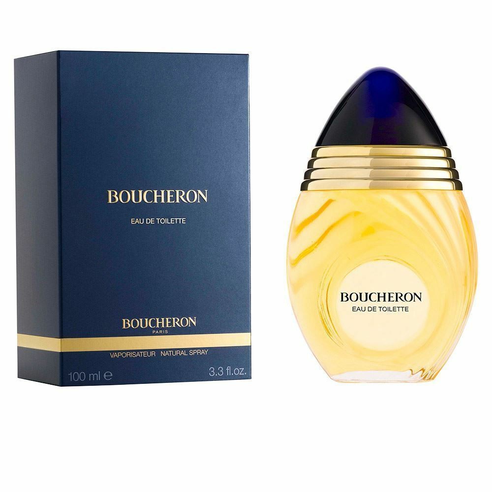 Boucheron Eau de Toilette 100ml Spray - Image 4