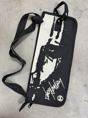 Slipknot Joey Jordison #1 Pro Mark Drumstick Stick Bag