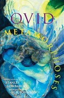 Ovid - Metamorphoses - Paperback - G245Z