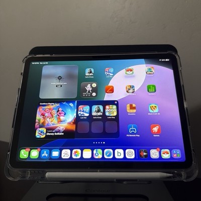 APPLE IPAD AIR M3 128 GB - PURPLE