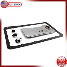 For 1987-2001 Jeep Cherokee A340 AW4 Transmission Solenoid Service Filter Kit