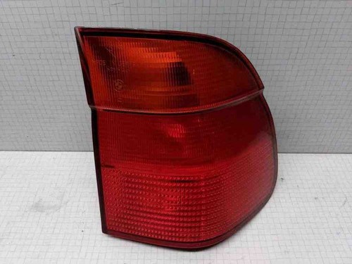 BMW 5 E39 Rücklicht hinten links 8371324 8361672 8371328 2.50 Diesel 32502640