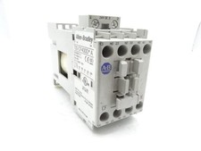 ALLEN BRADLEY 700-CF400DJ SERIES A RELAY