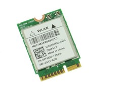 Dell OEM Wireless 1537 DW1537 Low Power 2x2 802.11 a/b/g/n BT WLAN Card FFMD6