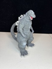 Godzilla 2009 Bandai Toho CLASSIC 2009 GODZILLA 6" Action Figure
