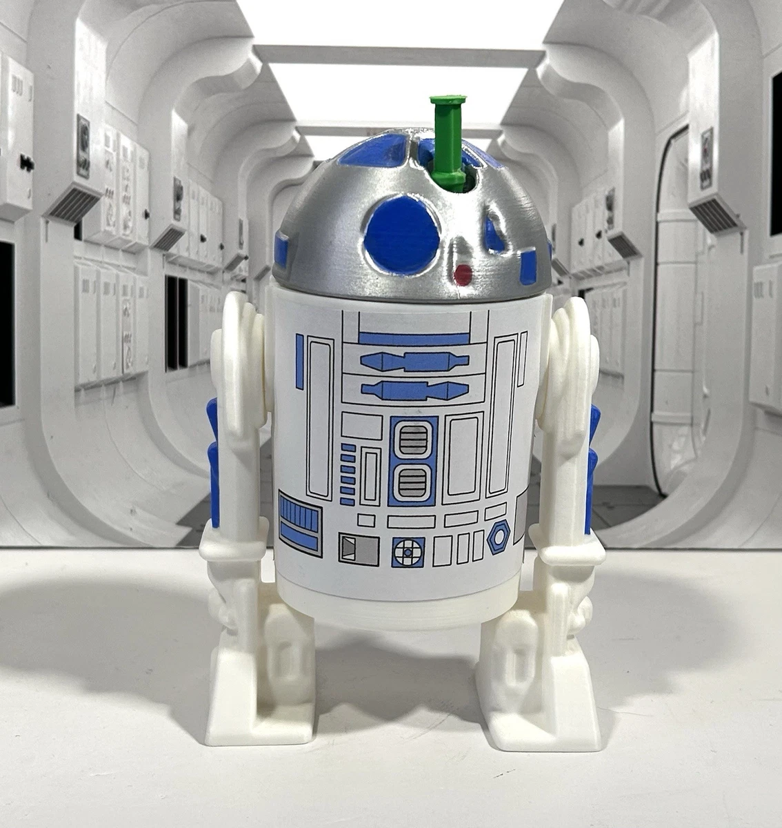 R2-D2 Action Figures for sale | eBay
