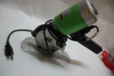 HOOG USM-G Okrągły nóż Maszyna do cięcia tkanin