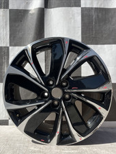 2022 2023 2024 Mazda Cx5 Wheel Rim 19x7 Used Oem 9965537090