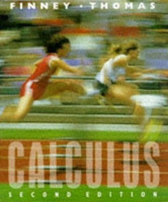 Calculus (World Student S.) by Thomas Jr, George B. 0201591200 FREE Shipping