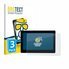 3 Pack Matte Glass Screen Protector for Victron Energy GX Touch 70 Flush