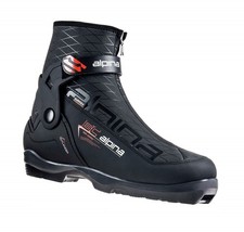 Alpina Outlander Mens Cross Country Ski Boot,...