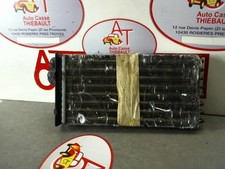 Radiateur Renault SAFRANE