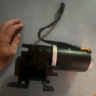 Hydraulic Pump/Motor w/ Bracket #10499 — photo 5