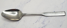 Oneida Community Paul Revere 6 Inch Stainless Steel Flatware Spoon