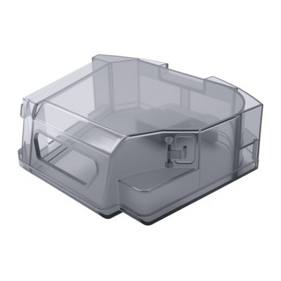 For Robot Vacuum Cleaner For Roborock Q8 Max Q8 Max Plus Dust Box Replacement