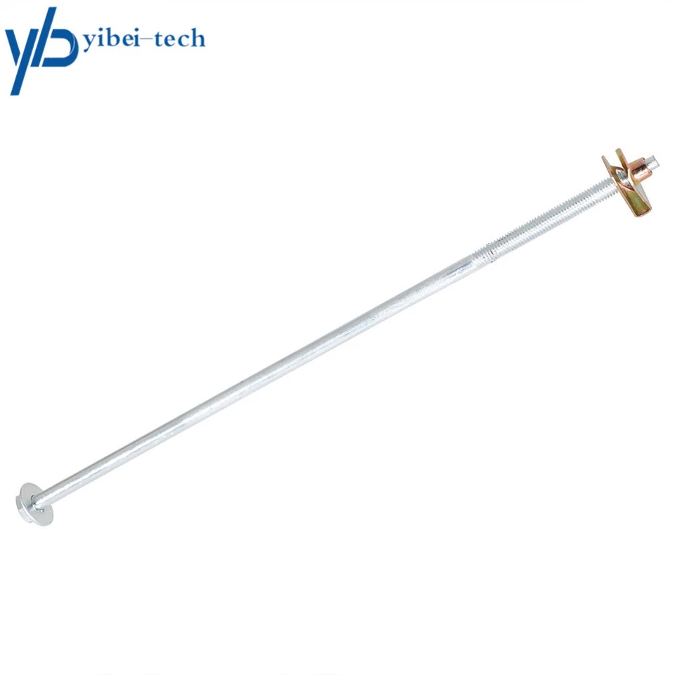 2Pcs Battery Hold Down Bolt & Nut Fit For Dodge Dakota Durango Ram 1994-2004 - Image 4 of 4