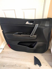 KIA SPORTAGE DOOR CARD FRONT LEFT 82307F1070WK MK4 QL 2016-2022