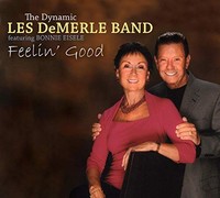 Les -DYNAMIC Ban Dem - Feelin' Good - Cd - G3Z