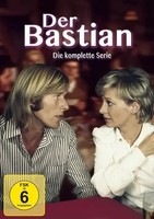 Der Bastian | Die Komplette Serie | Barbara Noack | DVD | 2X DVD-9 | Deutsch