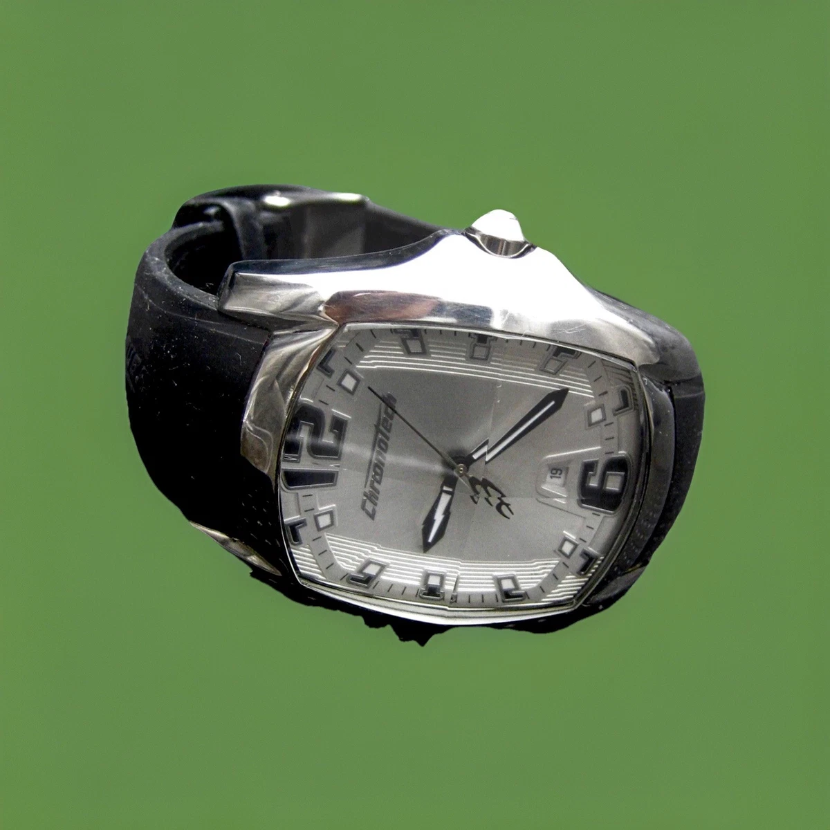 Chronotech Unisex Adulto Orologio CT7468-01