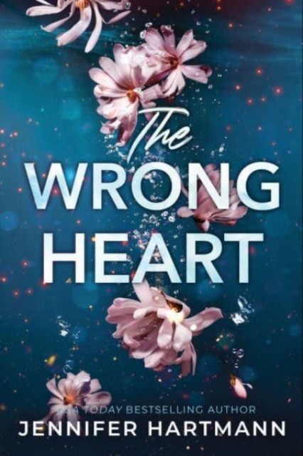 The Wrong Heart by Jennifer Hartmann (Paperback Book)