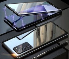360 Grad Hülle für Samsung S21 S22 S23 S24 ...