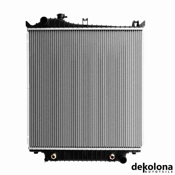KüHler FüR Ford Explorer, Mercury Mountaineer 01-25-image