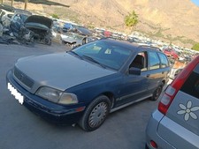 Retroviseur gauche (ou coque) Peugeot 204