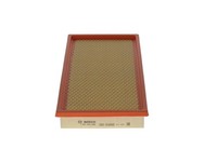NEU - Bosch 1457433298 Luftfilter FüR Dodge Jeep