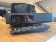 Optoma LH160 LED 1500 Lumens Full HD 1080p Portable Battery Projector