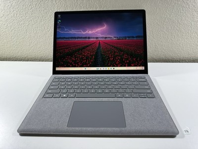 Microsoft Surface Laptop 5 13.5'' 1950 Intel Core i7-1265U 16GB