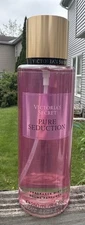 Victoria's Secret Pure Seduction Fragrance Mist - 8.4oz  One Of VS Classic Mist