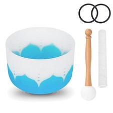 432hz Therapeutic Bowl Stress Relief Wellness Product