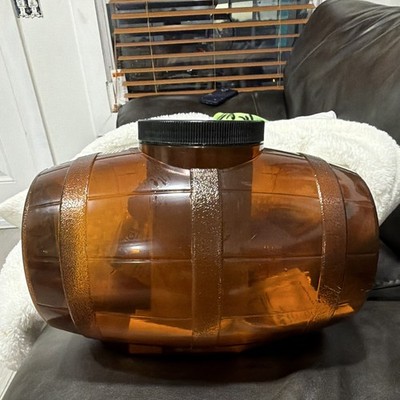 Mr Beer Home Brew Kit Fermenting Keg + Recipe Mix, Classic American Light