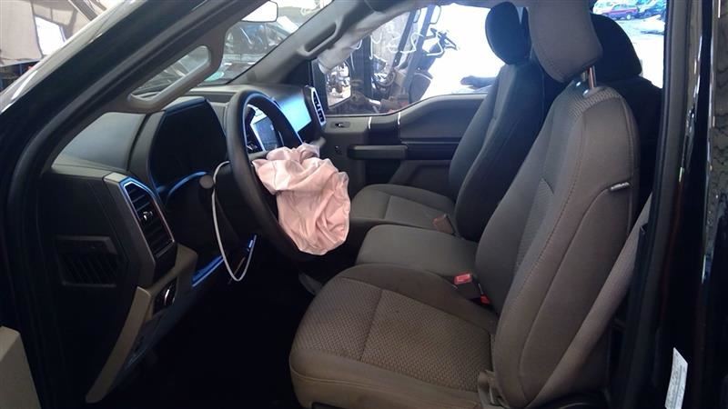 Air Cleaner 5.0L Fits 18-20 FORD F150 PICKUP 6074877