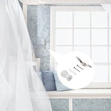 Window Blind Clips Curtain Runners Blinds Cord Holder Accessories Parts