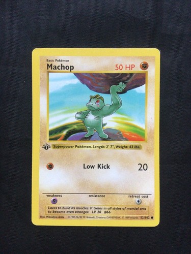 Machop