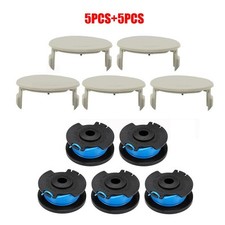 Spool Line + Cap Grass Head Coil Cover OLT1831S RLT1830H13 Professional