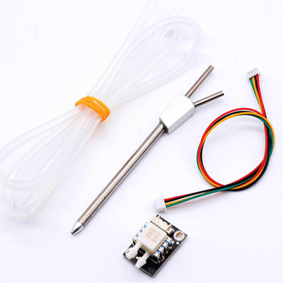 Airspeed Pitot Tube for Pixhawk PX4 Flight Controller GPS, Digital PX4 Different