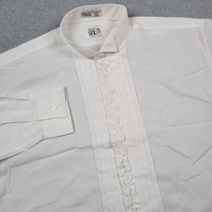 pullover dress shirt Billy Reid Button Placket Twill Pullover, Charcoal Multi