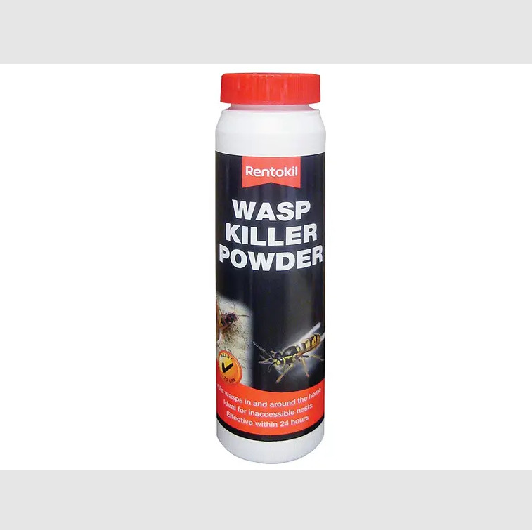 Rentokil RKLPSW101 Wasp Powder 150g, Bottle - Image 4