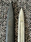 WW2 Era Turkish Mauser Bayonet With Sheath — photo 8
