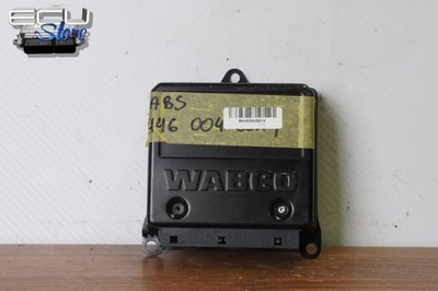 Steuergerät Motorsteuergerät 4460046010 WABCO ABS E4 FREIGHTLINER