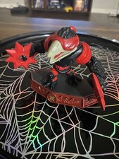 2016 Skylanders Imaginators Mystical Tae Kwon Crow Sensei Figure Model