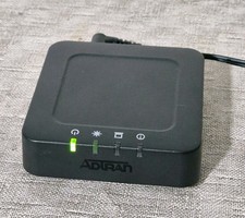 Adtran SDX611 1287933F1 GPON ONT 1GE  Optical Network Terminal 1 Gbps